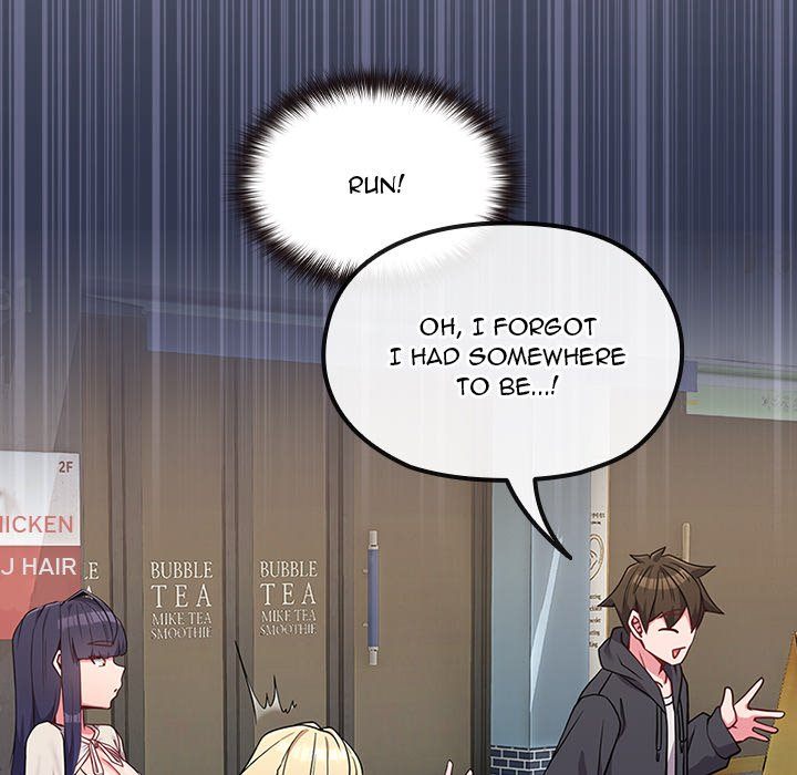 But You’re the Same Age as My Daughter?! Chapter 32 - Page 53