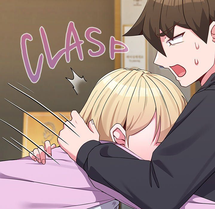 But You’re the Same Age as My Daughter?! Chapter 32 - Page 65