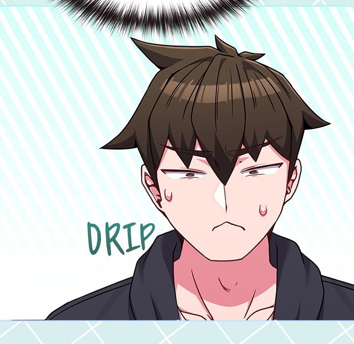 But You’re the Same Age as My Daughter?! Chapter 32 - Page 91