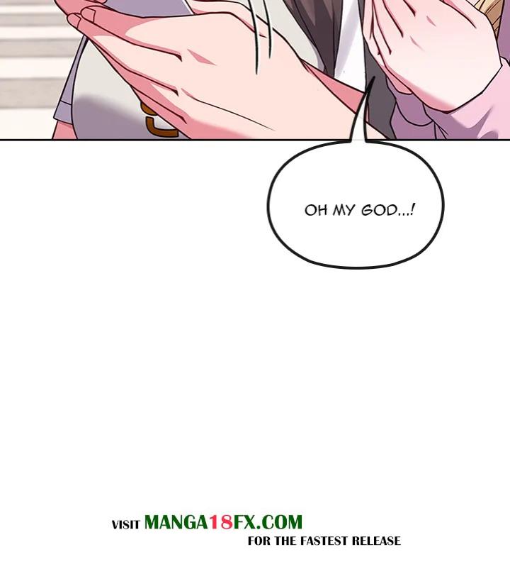 But You’re the Same Age as My Daughter?! Chapter 33 - Page 125