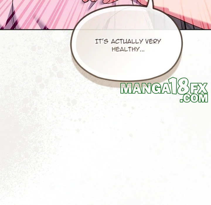 But You’re the Same Age as My Daughter?! Chapter 33 - Page 18