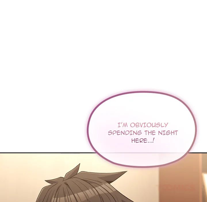 But You’re the Same Age as My Daughter?! Chapter 34 - Page 108