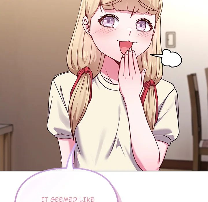 But You’re the Same Age as My Daughter?! Chapter 34 - Page 114