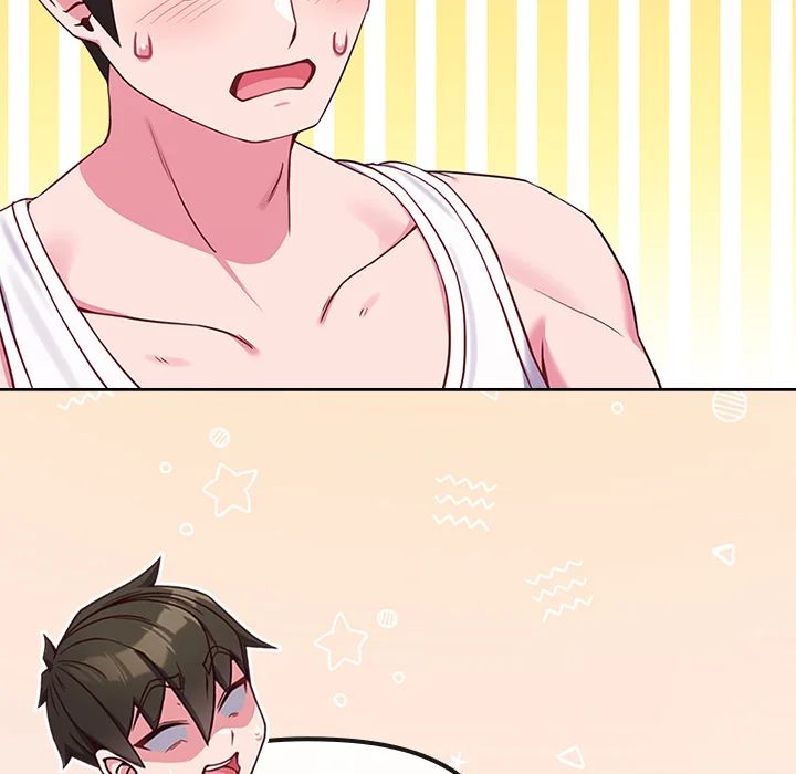 But You’re the Same Age as My Daughter?! Chapter 34 - Page 117