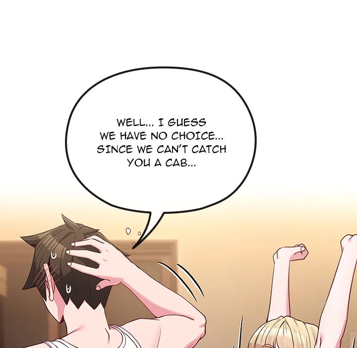 But You’re the Same Age as My Daughter?! Chapter 34 - Page 134