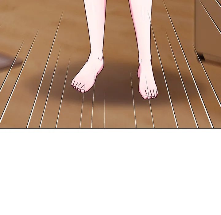 But You’re the Same Age as My Daughter?! Chapter 34 - Page 144