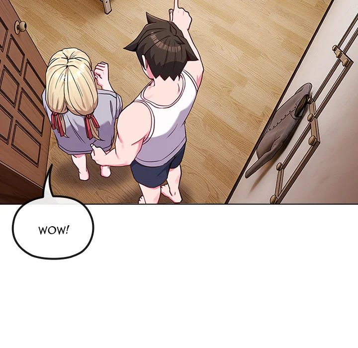 But You’re the Same Age as My Daughter?! Chapter 34 - Page 162