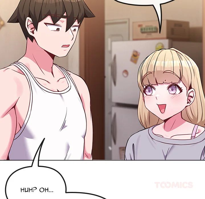 But You’re the Same Age as My Daughter?! Chapter 34 - Page 164