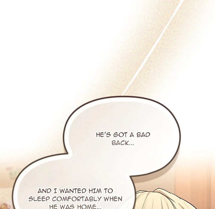 But You’re the Same Age as My Daughter?! Chapter 34 - Page 166