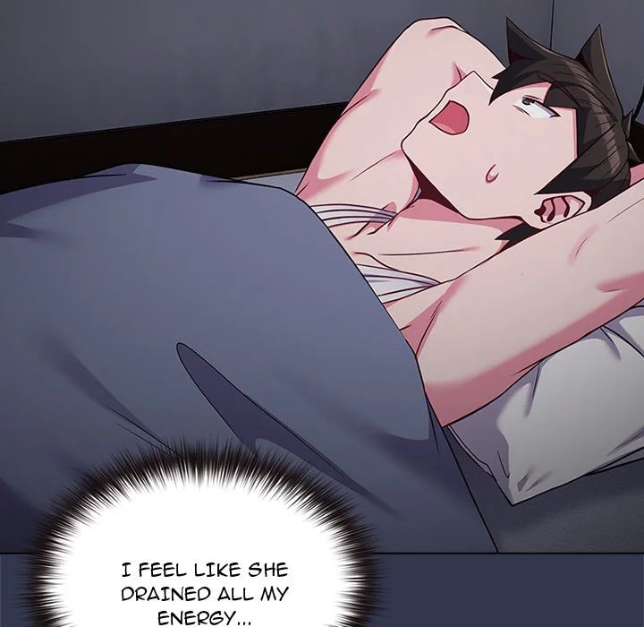 But You’re the Same Age as My Daughter?! Chapter 34 - Page 178