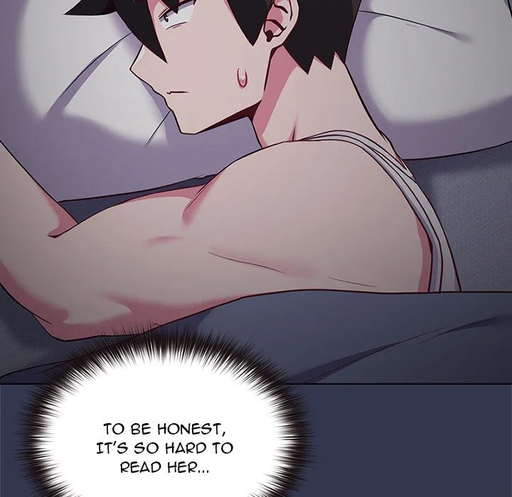 But You’re the Same Age as My Daughter?! Chapter 34 - Page 181