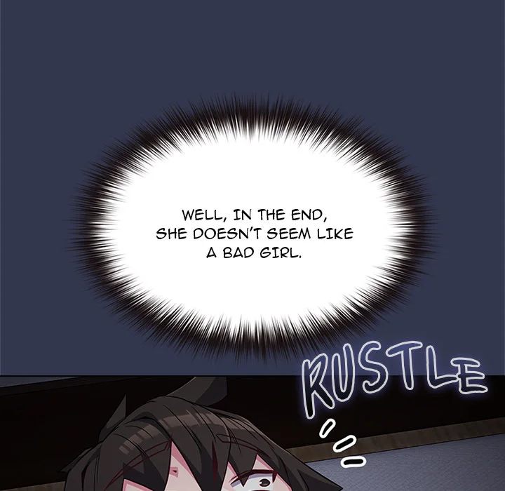 But You’re the Same Age as My Daughter?! Chapter 34 - Page 183