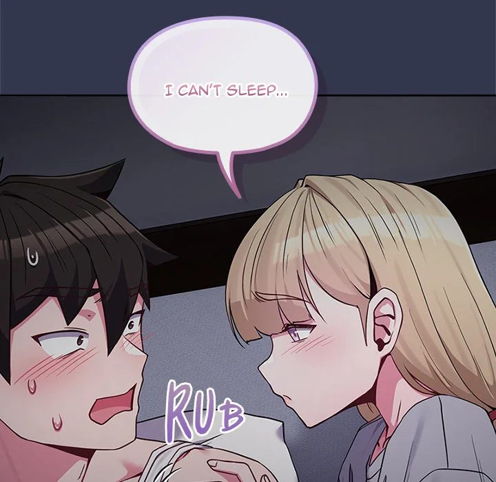 But You’re the Same Age as My Daughter?! Chapter 34 - Page 190