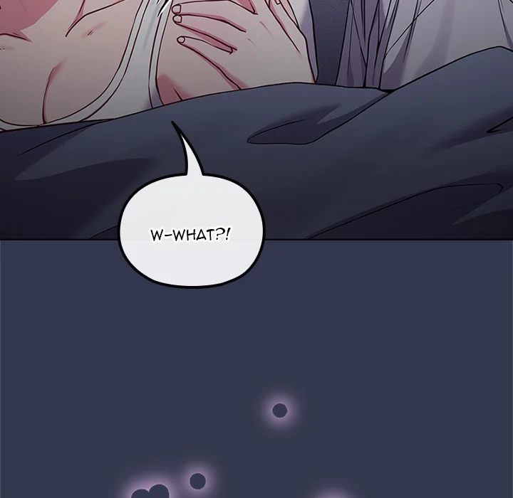 But You’re the Same Age as My Daughter?! Chapter 34 - Page 191