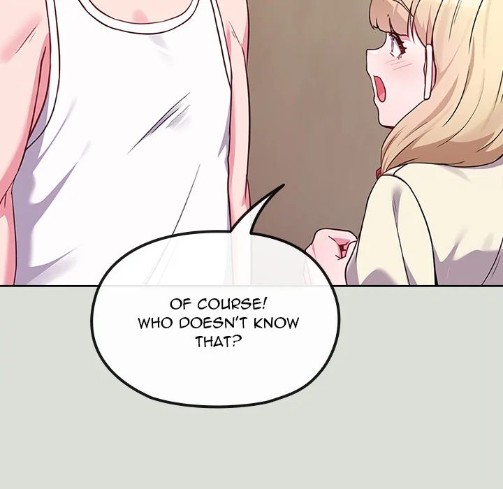 But You’re the Same Age as My Daughter?! Chapter 34 - Page 43