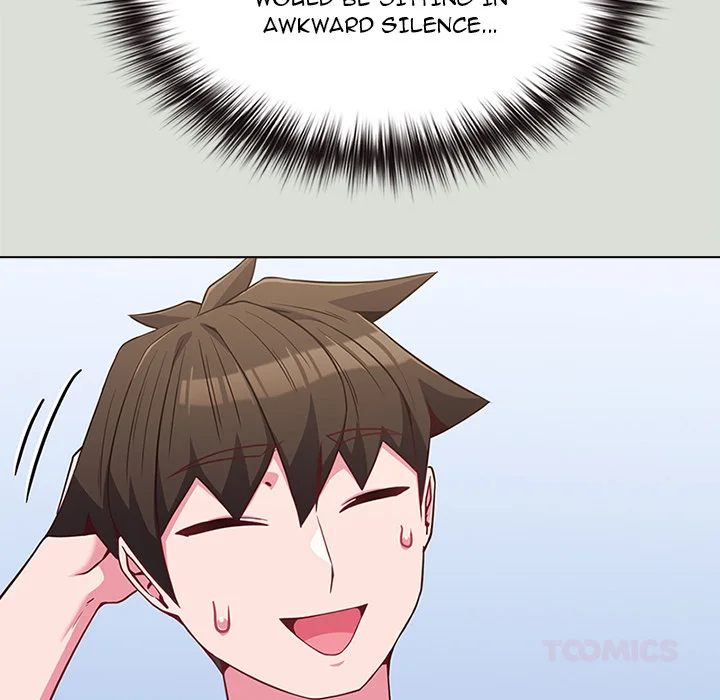 But You’re the Same Age as My Daughter?! Chapter 34 - Page 52