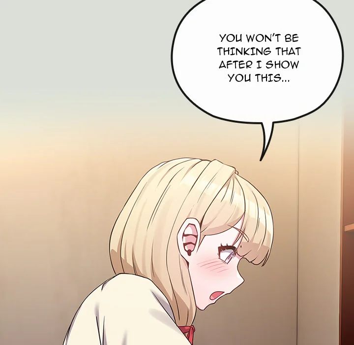 But You’re the Same Age as My Daughter?! Chapter 34 - Page 59