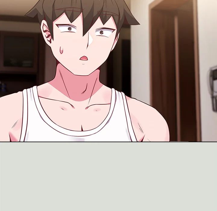 But You’re the Same Age as My Daughter?! Chapter 34 - Page 6