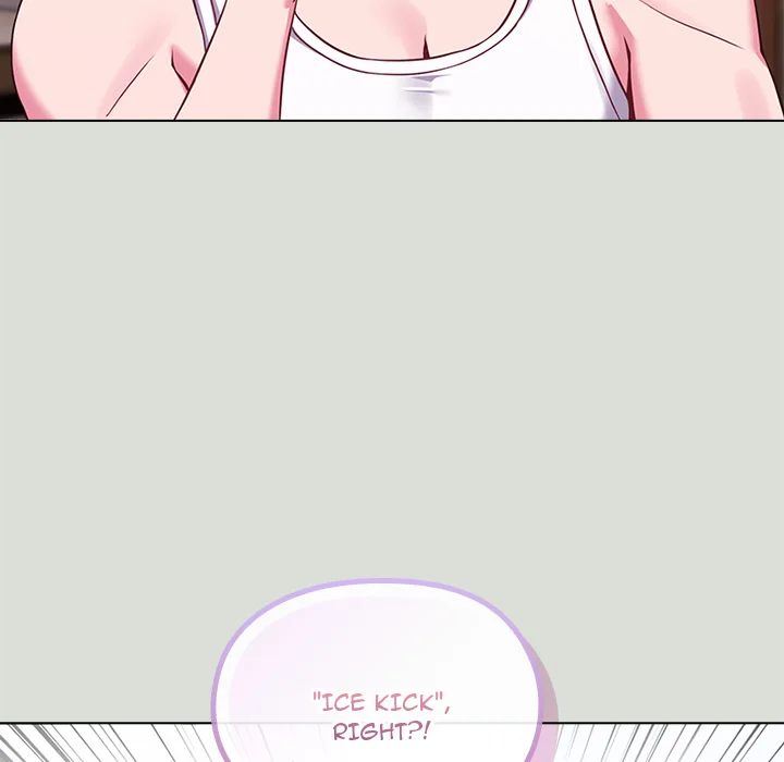 But You’re the Same Age as My Daughter?! Chapter 34 - Page 73