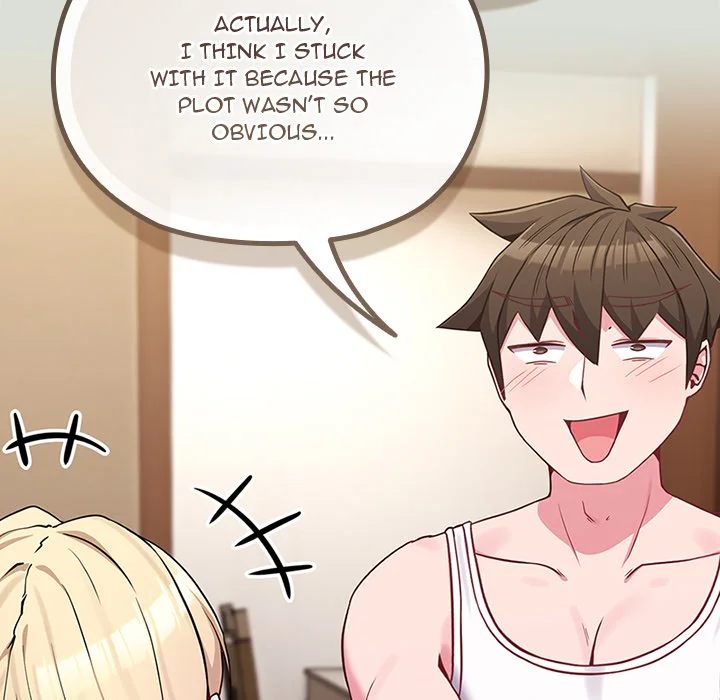 But You’re the Same Age as My Daughter?! Chapter 34 - Page 85