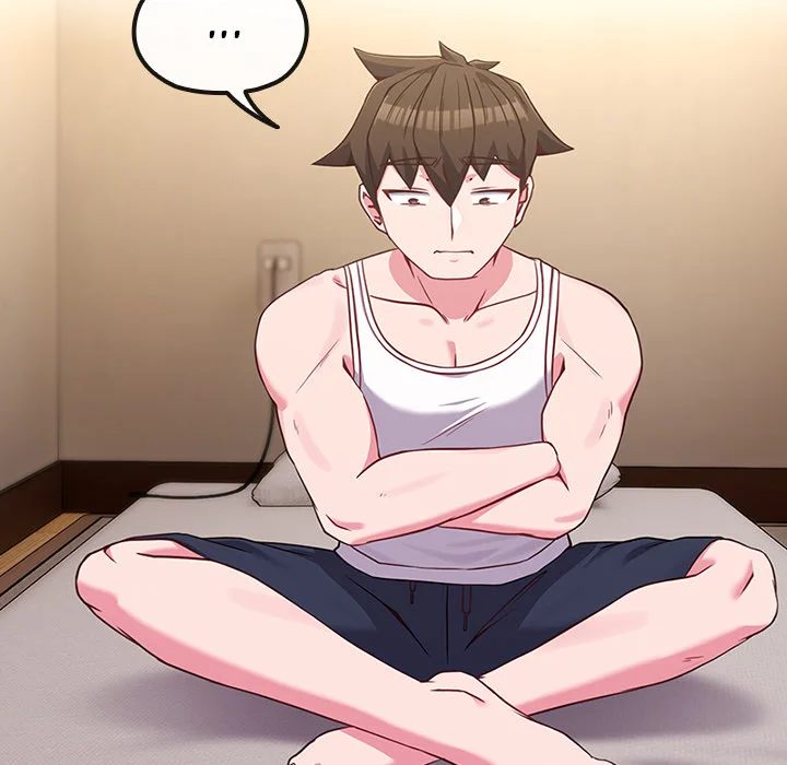 But You’re the Same Age as My Daughter?! Chapter 34 - Page 95