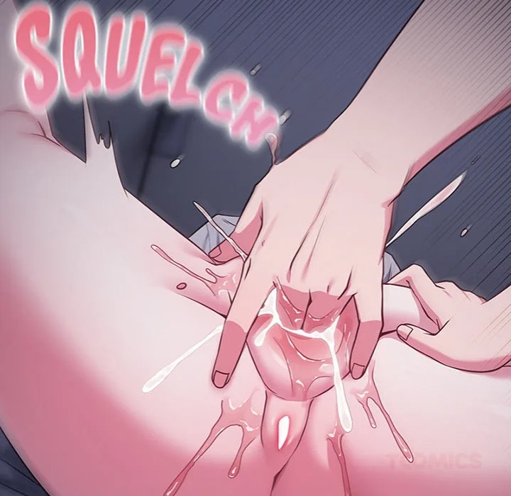 But You’re the Same Age as My Daughter?! Chapter 36 - Page 84