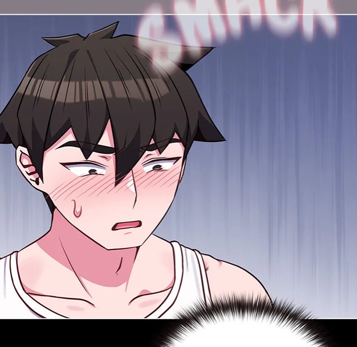 But You’re the Same Age as My Daughter?! Chapter 38 - Page 100