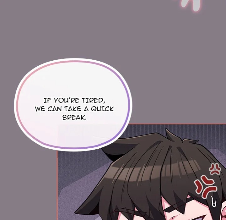 But You’re the Same Age as My Daughter?! Chapter 38 - Page 108