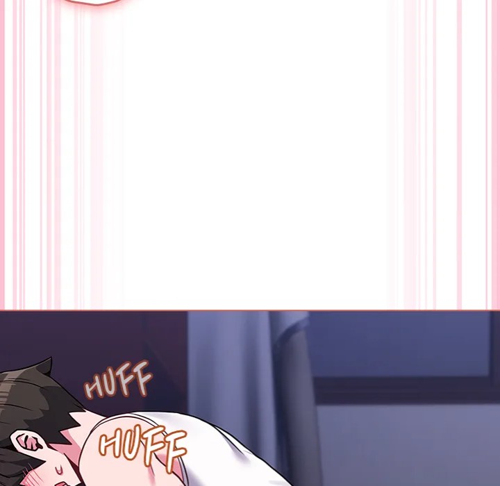 But You’re the Same Age as My Daughter?! Chapter 38 - Page 19