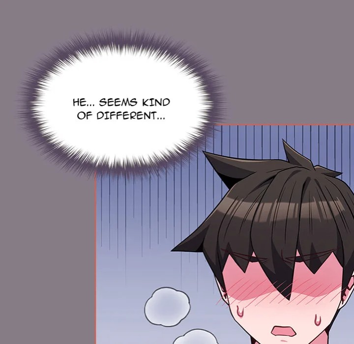 But You’re the Same Age as My Daughter?! Chapter 38 - Page 33