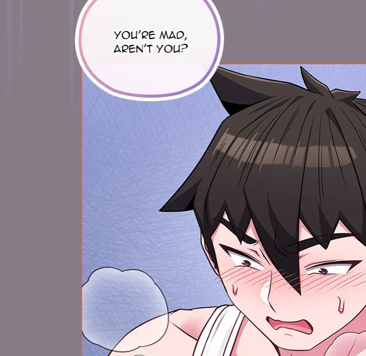 But You’re the Same Age as My Daughter?! Chapter 38 - Page 45