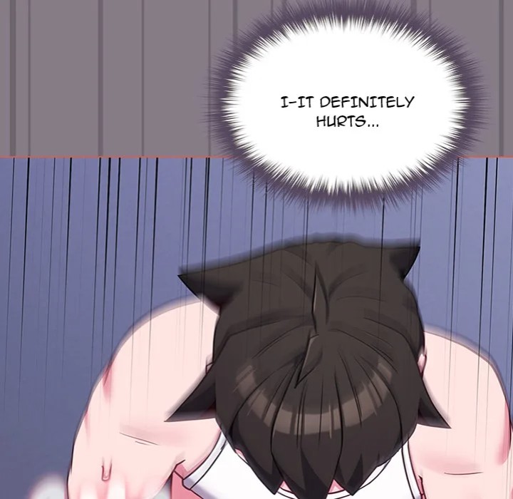 But You’re the Same Age as My Daughter?! Chapter 38 - Page 73