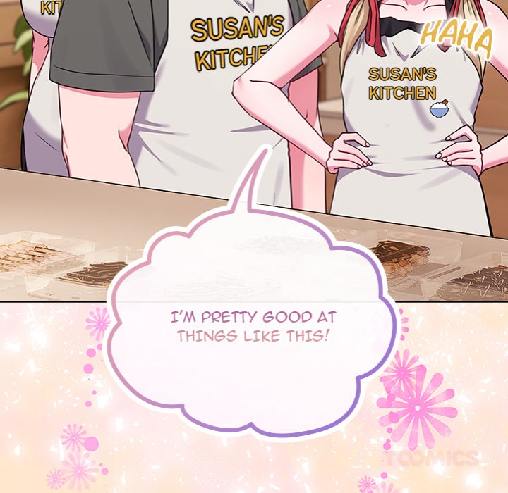 But You’re the Same Age as My Daughter?! Chapter 39 - Page 102