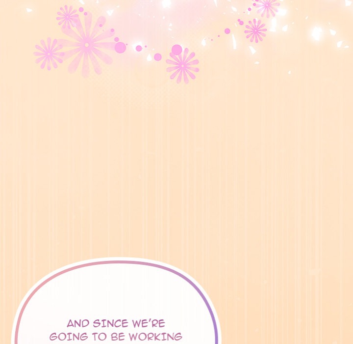 But You’re the Same Age as My Daughter?! Chapter 39 - Page 103