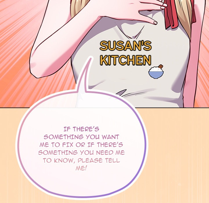 But You’re the Same Age as My Daughter?! Chapter 39 - Page 105