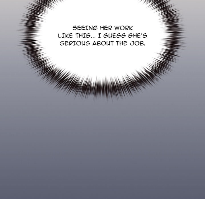 But You’re the Same Age as My Daughter?! Chapter 39 - Page 114