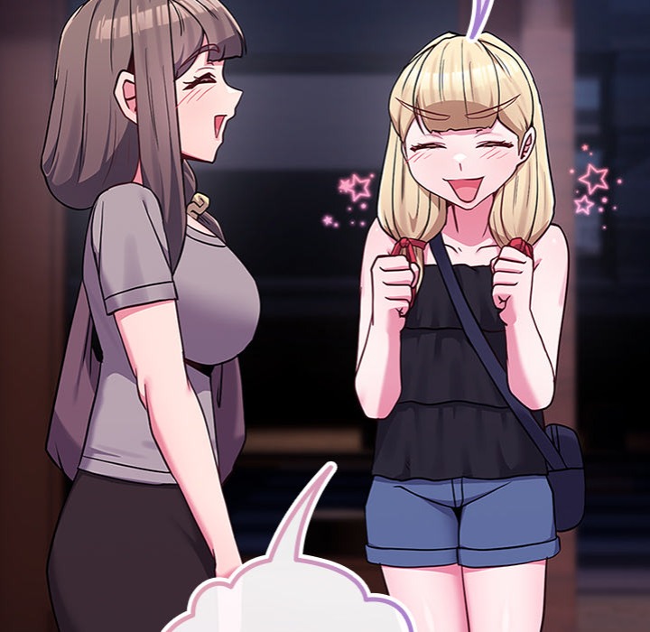 But You’re the Same Age as My Daughter?! Chapter 39 - Page 122