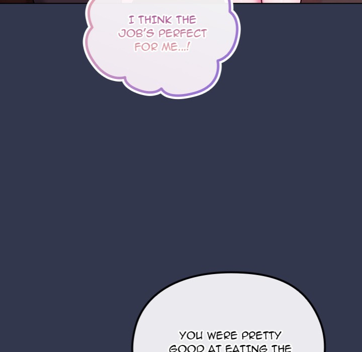 But You’re the Same Age as My Daughter?! Chapter 39 - Page 123