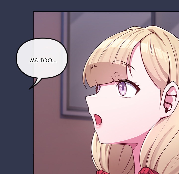 But You’re the Same Age as My Daughter?! Chapter 39 - Page 161