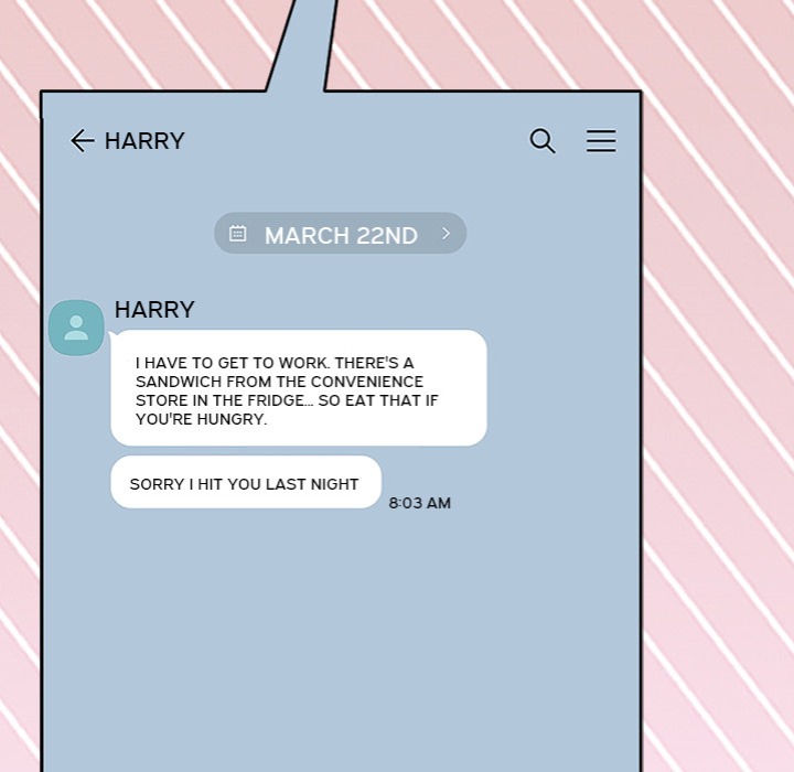 But You’re the Same Age as My Daughter?! Chapter 39 - Page 18