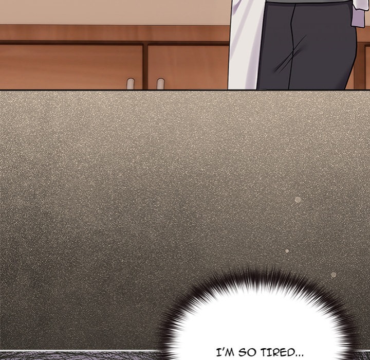 But You’re the Same Age as My Daughter?! Chapter 39 - Page 32