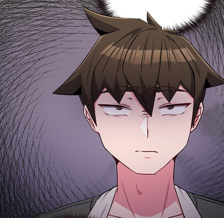 But You’re the Same Age as My Daughter?! Chapter 39 - Page 33