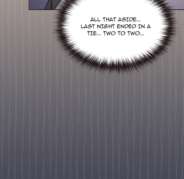 But You’re the Same Age as My Daughter?! Chapter 39 - Page 42