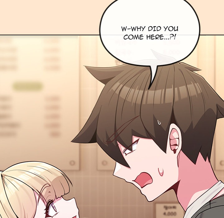 But You’re the Same Age as My Daughter?! Chapter 39 - Page 51