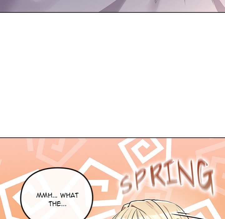 But You’re the Same Age as My Daughter?! Chapter 39 - Page 6