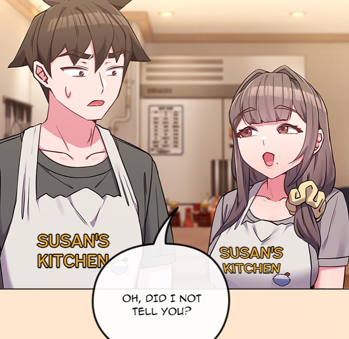 But You’re the Same Age as My Daughter?! Chapter 39 - Page 61