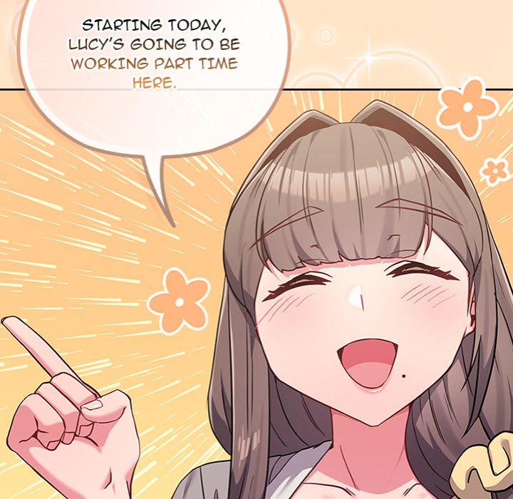 But You’re the Same Age as My Daughter?! Chapter 39 - Page 63