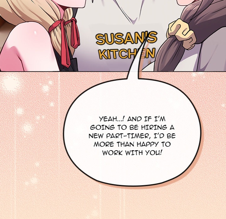 But You’re the Same Age as My Daughter?! Chapter 39 - Page 71