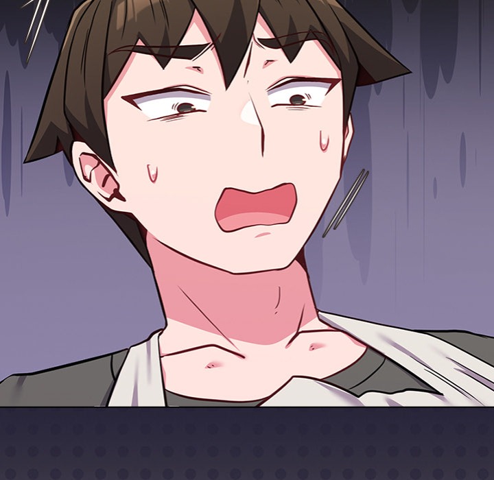 But You’re the Same Age as My Daughter?! Chapter 39 - Page 77