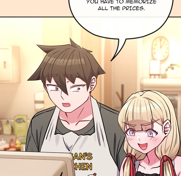 But You’re the Same Age as My Daughter?! Chapter 39 - Page 83